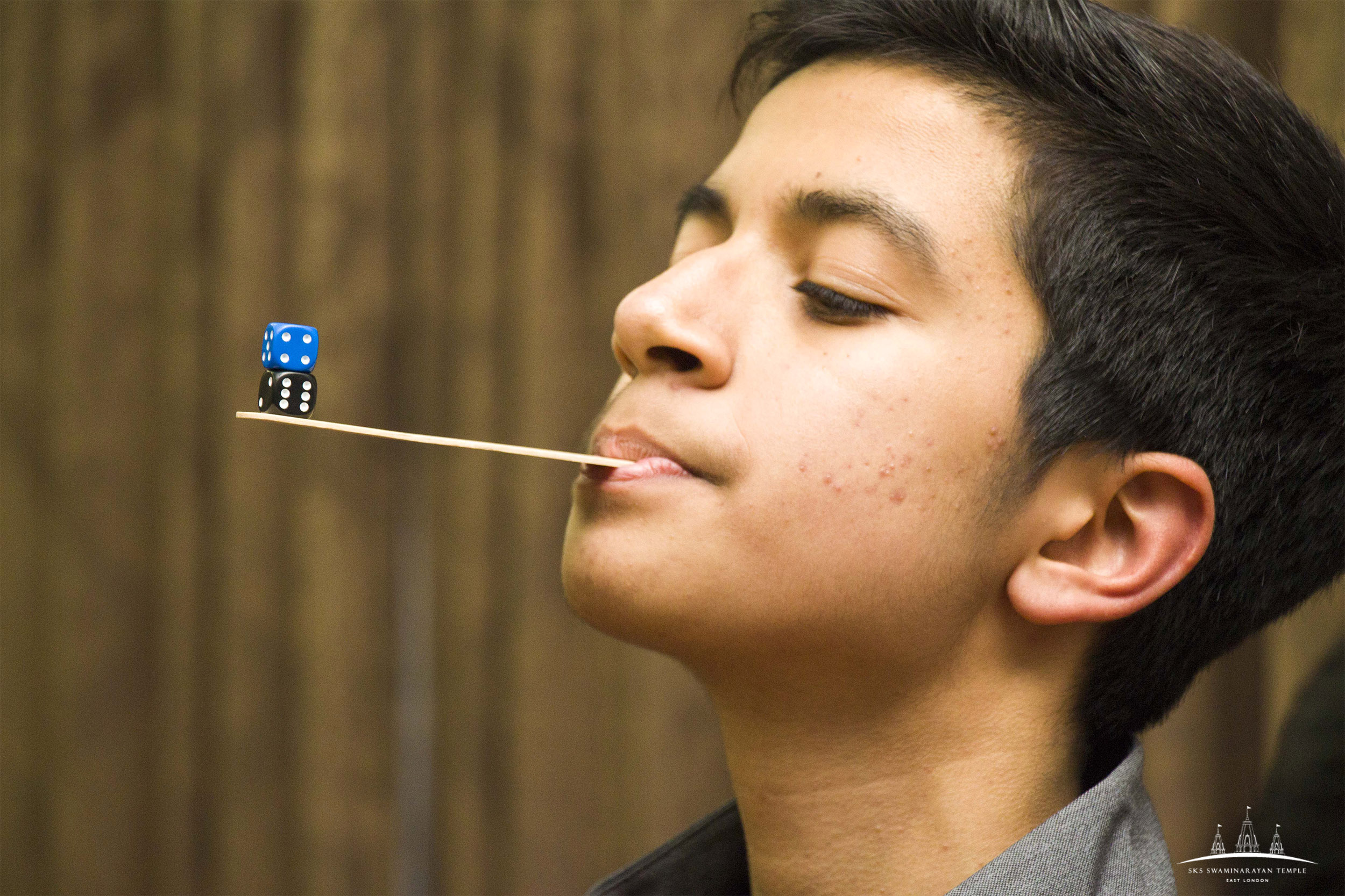 ©1987-2017 SKS Swaminarayan Temple East London